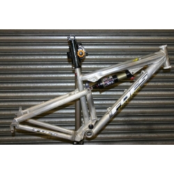 Ex-Demo Foes 4X Frame - S Raw Ex-Demo Foes 4X Frame - S Raw